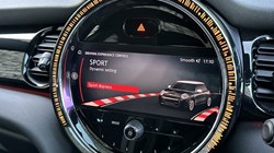 2022 (22) MINI HATCHBACK 2.0 Cooper S Sport 3dr  4662925