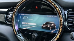 2022 (22) MINI HATCHBACK 2.0 Cooper S Sport 3dr  4662927