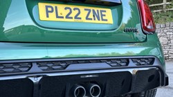 2022 (22) MINI HATCHBACK 2.0 Cooper S Sport 3dr  4662877