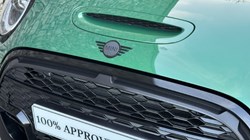 2022 (22) MINI HATCHBACK 2.0 Cooper S Sport 3dr  4662901