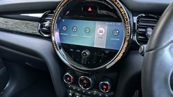 2022 (22) MINI HATCHBACK 2.0 Cooper S Sport 3dr  4662924