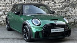2022 (22) MINI HATCHBACK 2.0 Cooper S Sport 3dr  4662931