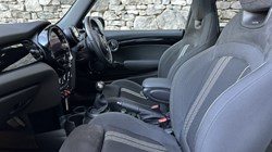 2022 (22) MINI HATCHBACK 2.0 Cooper S Sport 3dr  4662904