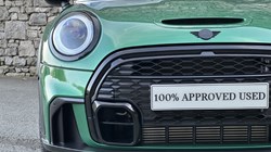 2022 (22) MINI HATCHBACK 2.0 Cooper S Sport 3dr  4662933