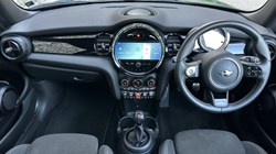 2022 (22) MINI HATCHBACK 2.0 Cooper S Sport 3dr  4662886