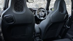 2022 (22) MINI HATCHBACK 2.0 Cooper S Sport 3dr  4662917
