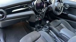 2022 (22) MINI HATCHBACK 2.0 Cooper S Sport 3dr  4662902