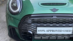 2022 (22) MINI HATCHBACK 2.0 Cooper S Sport 3dr  4662899