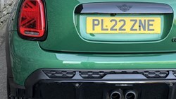 2022 (22) MINI HATCHBACK 2.0 Cooper S Sport 3dr  4662874
