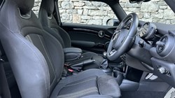2022 (22) MINI HATCHBACK 2.0 Cooper S Sport 3dr  4662880