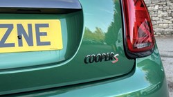 2022 (22) MINI HATCHBACK 2.0 Cooper S Sport 3dr  4662876