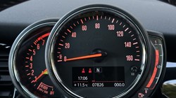 2022 (22) MINI HATCHBACK 2.0 Cooper S Sport 3dr  4662912