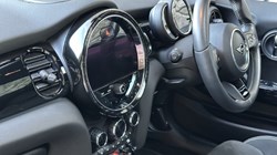 2022 (22) MINI HATCHBACK 2.0 Cooper S Sport 3dr  4662903