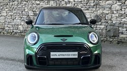 2022 (22) MINI HATCHBACK 2.0 Cooper S Sport 3dr  4662930