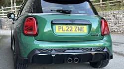 2022 (22) MINI HATCHBACK 2.0 Cooper S Sport 3dr  4662873