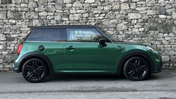2022 (22) MINI HATCHBACK 2.0 Cooper S Sport 3dr  4662872
