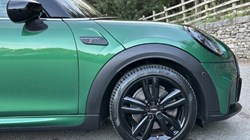 2022 (22) MINI HATCHBACK 2.0 Cooper S Sport 3dr  4662936