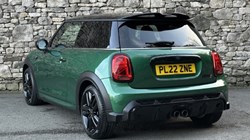 2022 (22) MINI HATCHBACK 2.0 Cooper S Sport 3dr  4662914