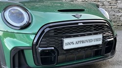 2022 (22) MINI HATCHBACK 2.0 Cooper S Sport 3dr  4662932