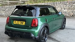 2022 (22) MINI HATCHBACK 2.0 Cooper S Sport 3dr  4662940