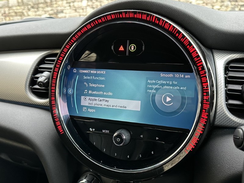 2023 (23) MINI CONVERTIBLE 2.0 Cooper S Exclusive 2dr 4664206