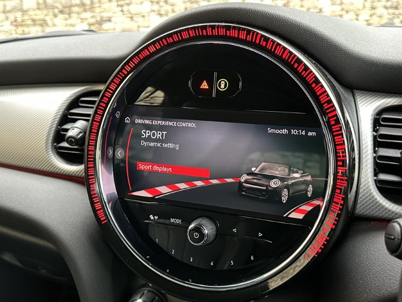 2023 (23) MINI CONVERTIBLE 2.0 Cooper S Exclusive 2dr 4664203