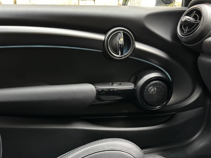 2023 (23) MINI CONVERTIBLE 2.0 Cooper S Exclusive 2dr 4664169