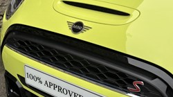 2023 (23) MINI CONVERTIBLE 2.0 Cooper S Exclusive 2dr 4664180