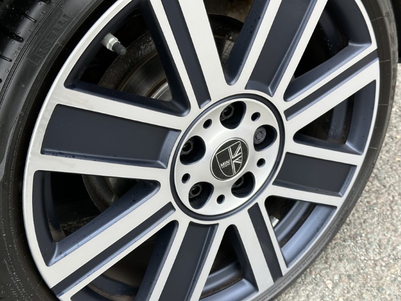 2023 (23) MINI CONVERTIBLE 2.0 Cooper S Exclusive 2dr 4664234