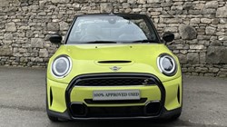 2023 (23) MINI CONVERTIBLE 2.0 Cooper S Exclusive 2dr 4664221