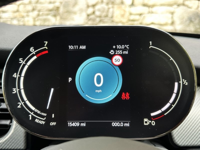 2023 (23) MINI CONVERTIBLE 2.0 Cooper S Exclusive 2dr 4664194