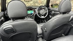 2023 (23) MINI CONVERTIBLE 2.0 Cooper S Exclusive 2dr 4664230