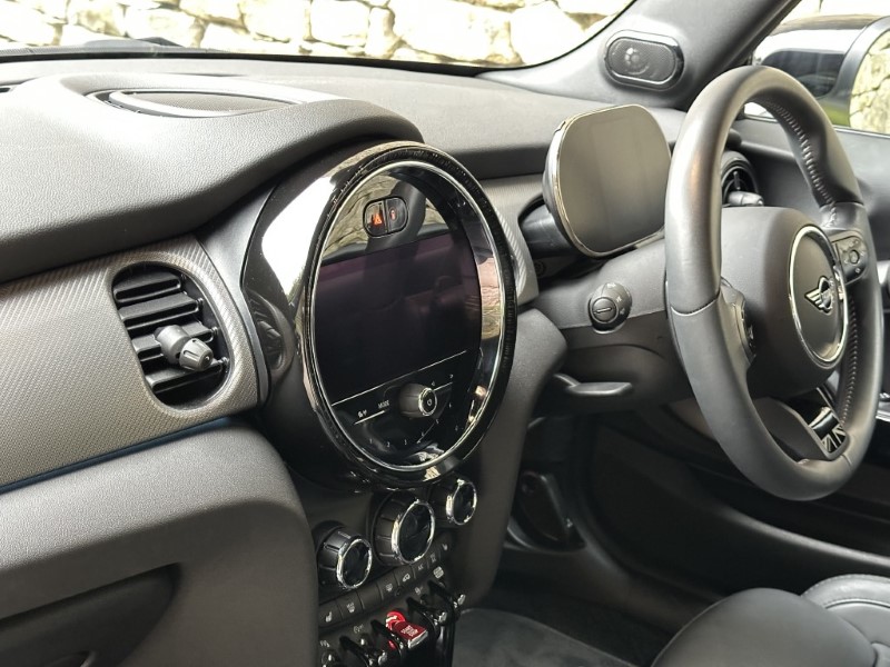 2023 (23) MINI CONVERTIBLE 2.0 Cooper S Exclusive 2dr 4664183