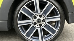 2023 (23) MINI CONVERTIBLE 2.0 Cooper S Exclusive 2dr 4664233