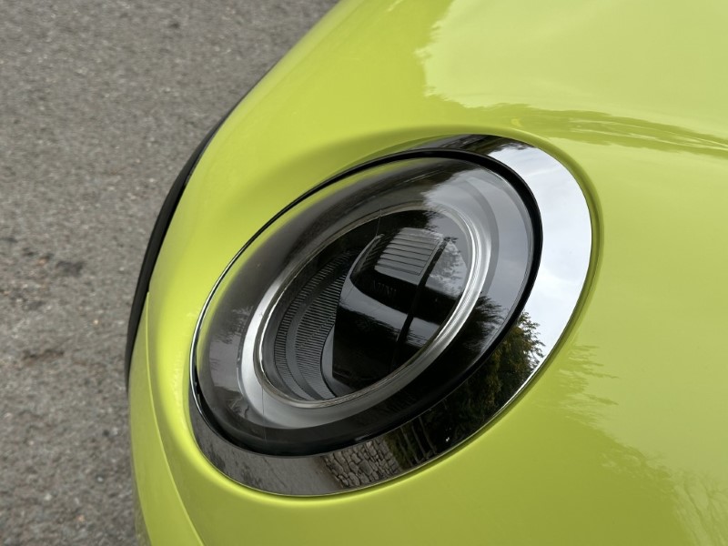 2023 (23) MINI CONVERTIBLE 2.0 Cooper S Exclusive 2dr 4664214