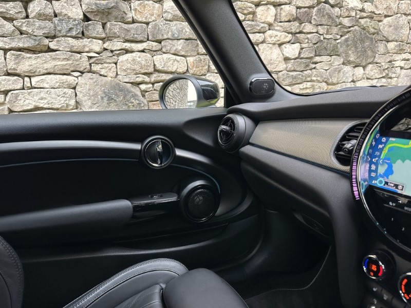 2023 (23) MINI CONVERTIBLE 2.0 Cooper S Exclusive 2dr 4664168