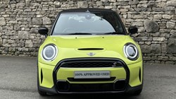 2023 (23) MINI CONVERTIBLE 2.0 Cooper S Exclusive 2dr 4664209