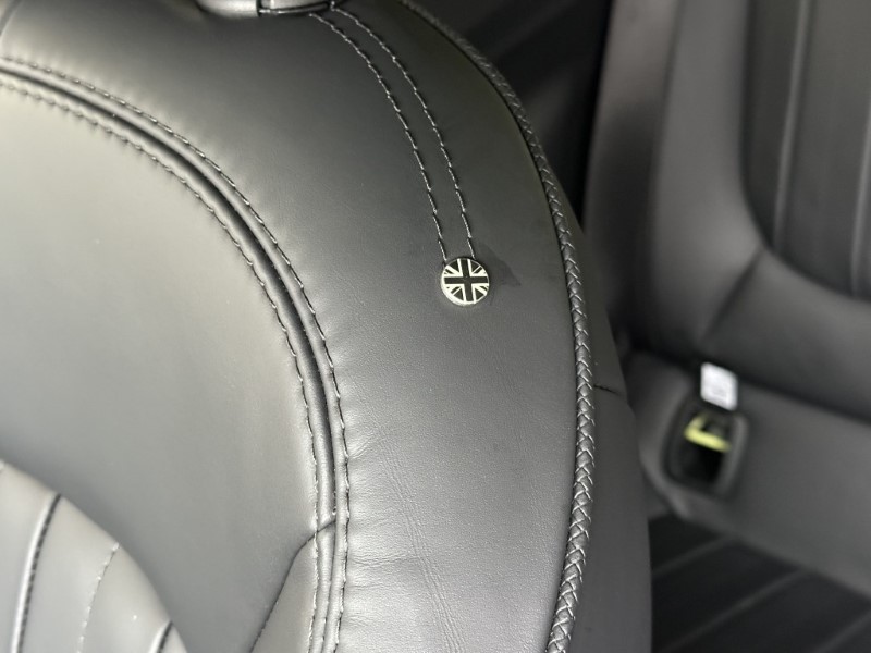 2023 (23) MINI CONVERTIBLE 2.0 Cooper S Exclusive 2dr 4664190