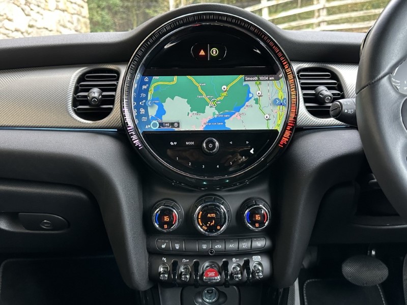 2023 (23) MINI CONVERTIBLE 2.0 Cooper S Exclusive 2dr 4664165