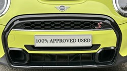 2023 (23) MINI CONVERTIBLE 2.0 Cooper S Exclusive 2dr 4664213