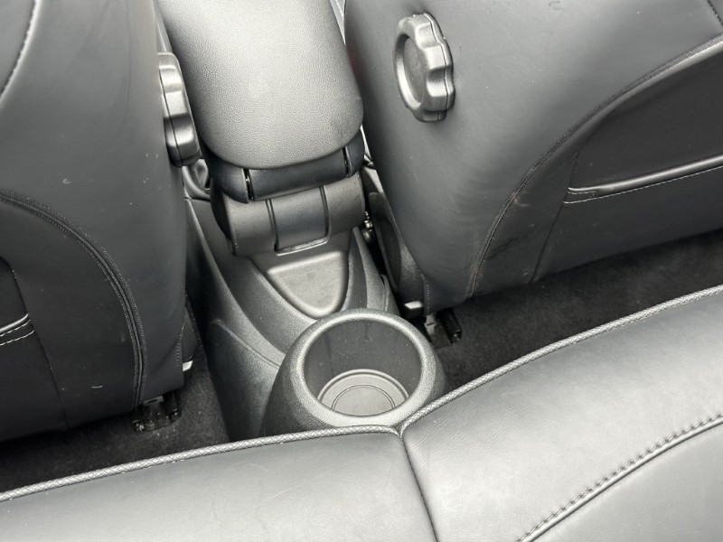 2023 (23) MINI CONVERTIBLE 2.0 Cooper S Exclusive 2dr 4664231