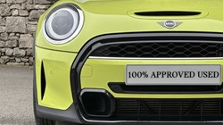 2023 (23) MINI CONVERTIBLE 2.0 Cooper S Exclusive 2dr 4664212