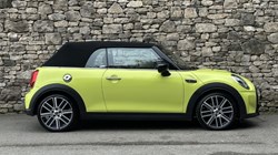 2023 (23) MINI CONVERTIBLE 2.0 Cooper S Exclusive 2dr 4664149