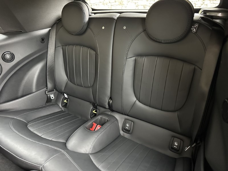 2023 (23) MINI CONVERTIBLE 2.0 Cooper S Exclusive 2dr 4664198