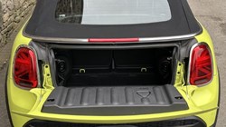 2023 (23) MINI CONVERTIBLE 2.0 Cooper S Exclusive 2dr 4664155
