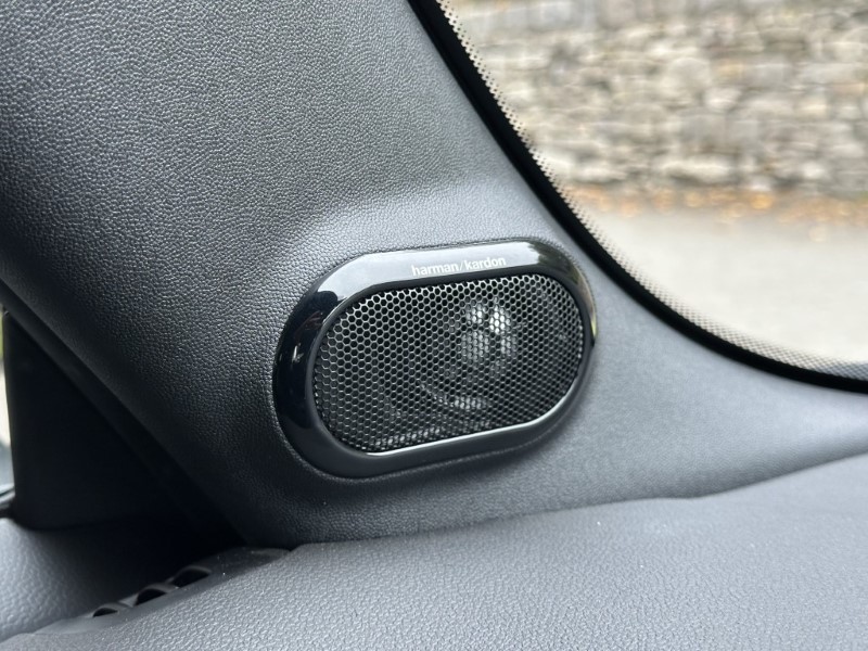 2023 (23) MINI CONVERTIBLE 2.0 Cooper S Exclusive 2dr 4664215