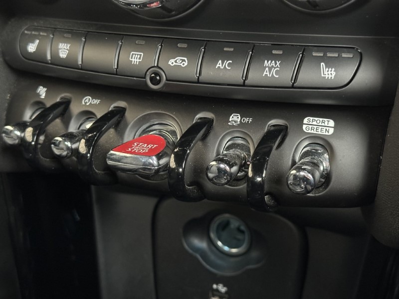 2023 (23) MINI CONVERTIBLE 2.0 Cooper S Exclusive 2dr 4664171