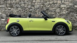 2023 (23) MINI CONVERTIBLE 2.0 Cooper S Exclusive 2dr 4664223