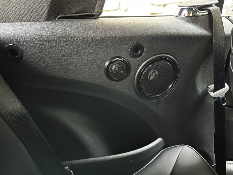 2023 (23) MINI CONVERTIBLE 2.0 Cooper S Exclusive 2dr 4664164