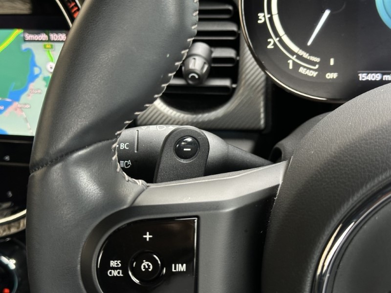 2023 (23) MINI CONVERTIBLE 2.0 Cooper S Exclusive 2dr 4664176